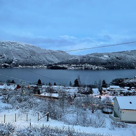 Stay Inn Bergen Apartment Экстерьер фото
