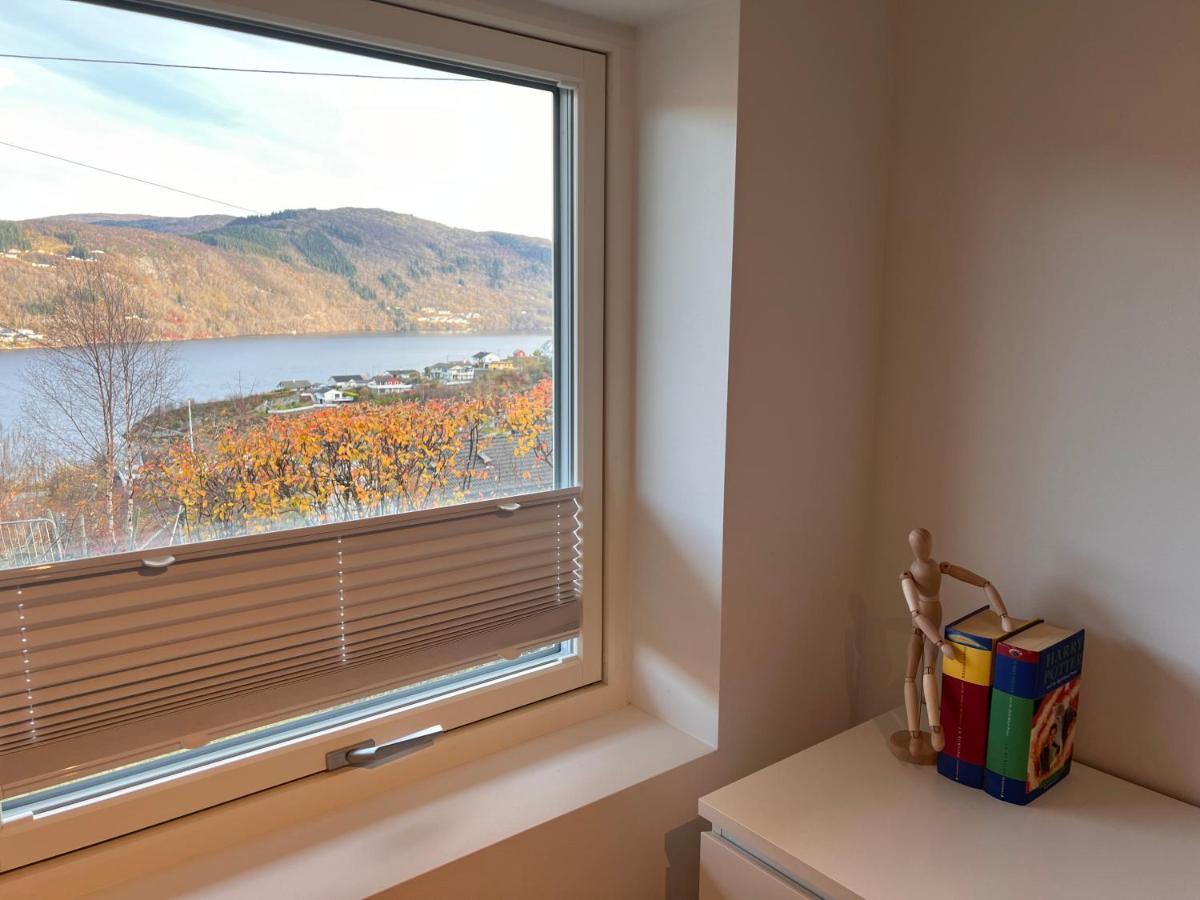 Stay Inn Bergen Apartment Экстерьер фото