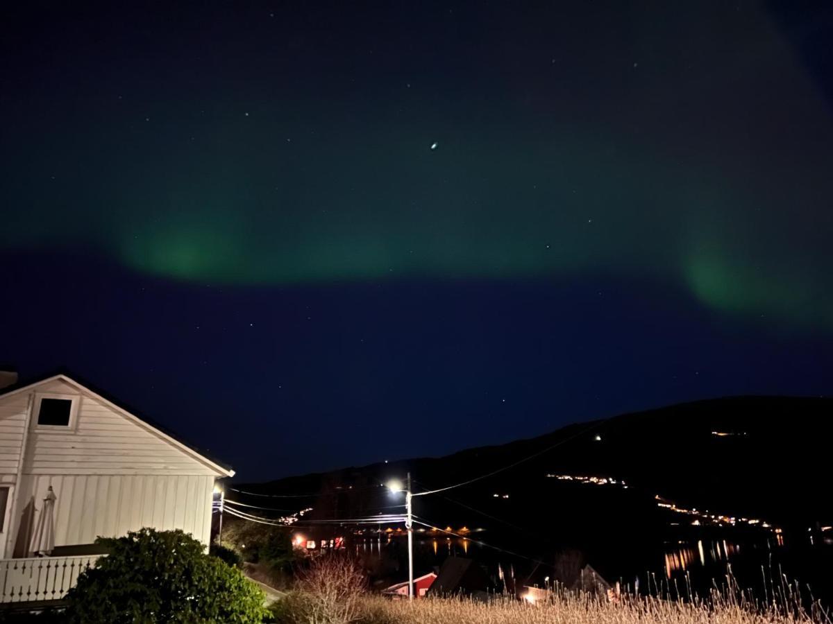 Stay Inn Bergen Apartment Экстерьер фото