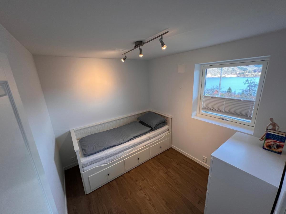 Stay Inn Bergen Apartment Экстерьер фото