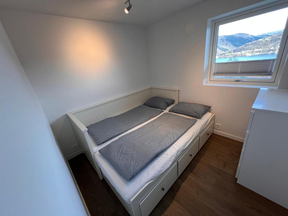 Stay Inn Bergen Apartment Экстерьер фото