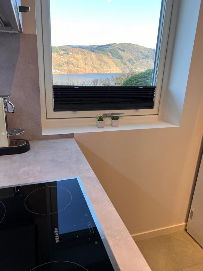 Stay Inn Bergen Apartment Экстерьер фото