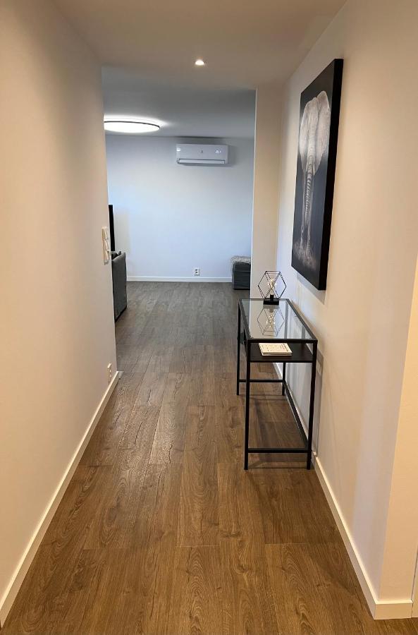 Stay Inn Bergen Apartment Экстерьер фото
