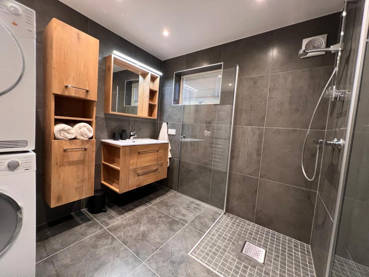 Stay Inn Bergen Apartment Экстерьер фото