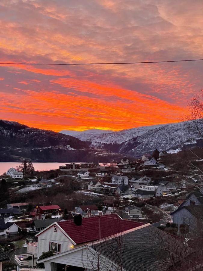 Stay Inn Bergen Apartment Экстерьер фото