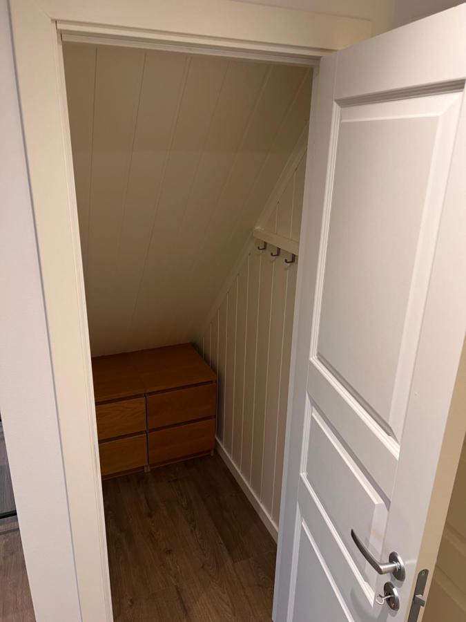 Stay Inn Bergen Apartment Экстерьер фото